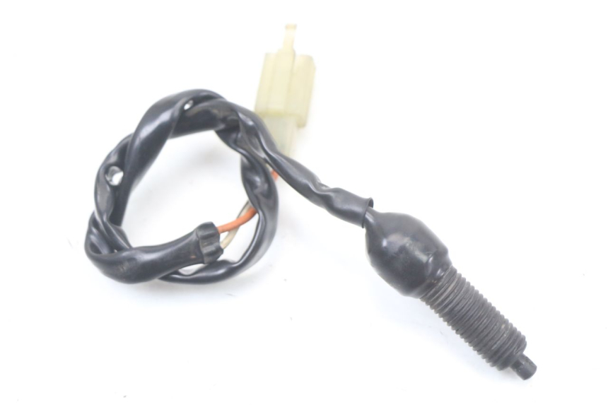 photo de INTERRUTTORE STOP POSTERIORE SUZUKI GZ MARAUDER 125 (1998 - 2004) - Dettaglio del componente