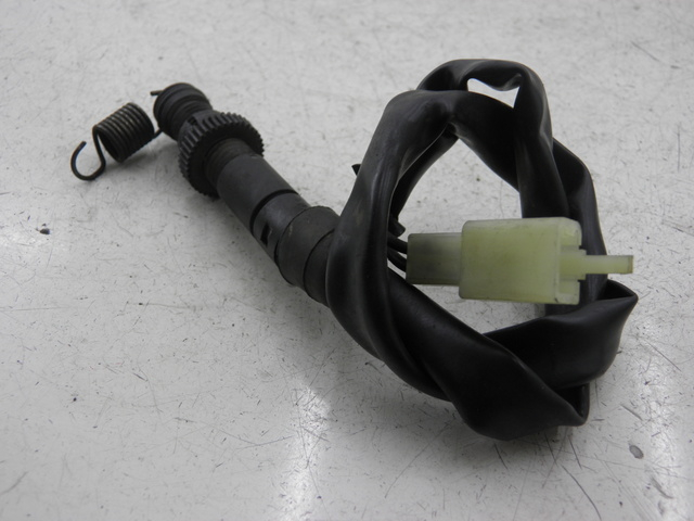 photo de Interruttore stop posteriore HONDA CB F HORNET 600 (2002 - 2004) - Vista principale