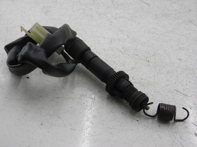 photo de Interruttore stop posteriore HONDA CB F HORNET 600 (2002 - 2004) - Dettaglio del componente