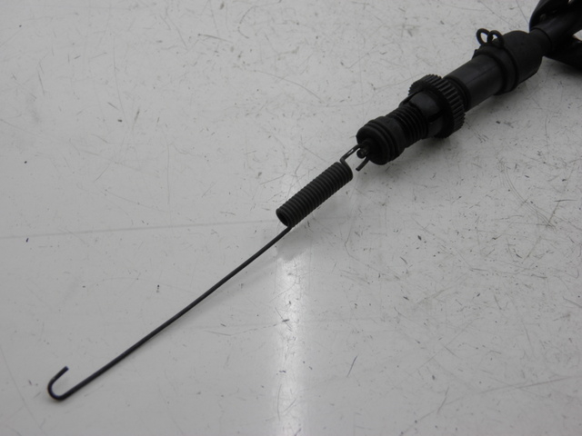 photo de INTERRUTTORE STOP POSTERIORE HONDA CB SEVEN FITTY 750 (1992 - 2003) - Dettaglio del componente