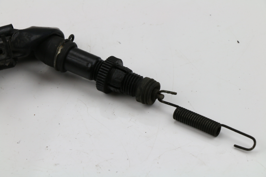 photo de Interruttore stop posteriore HONDA CBR F 600 (1996 - 1998) - Zoom sullo stato d'uso