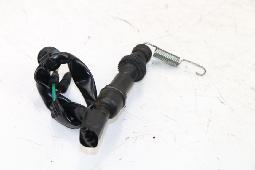 photo de Interruttore stop posteriore HONDA MSX 125 (2013 - 2015) - Zoom sullo stato d'uso