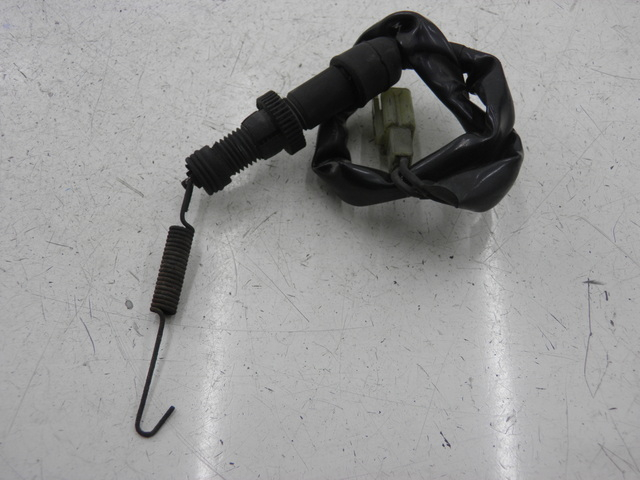 photo de Interruttore stop posteriore HONDA NTV DEAUVILLE 650 (2001 - 2006) - Vista principale