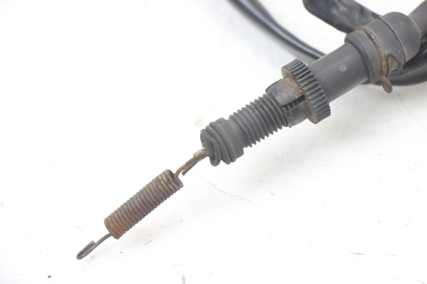 photo de INTERRUTTORE STOP POSTERIORE HONDA VT C2 SHADOW 750 (1997 - 2001) - Zoom sullo stato d'uso