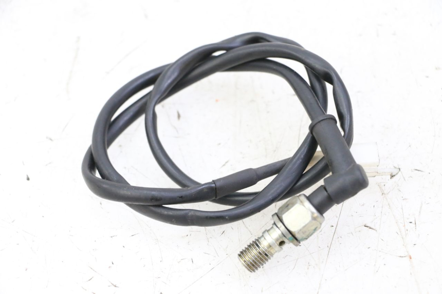 photo de INTERRUTTORE STOP POSTERIORE KEEWAY K-LIGHT KLIGHT 125 (2018 - 2025) - Primo piano tecnico