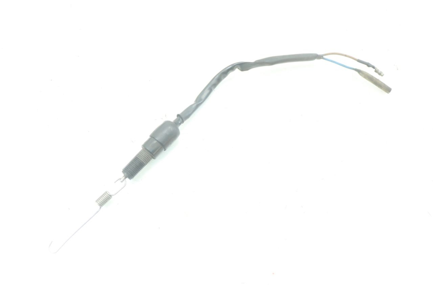 photo de Interruttore stop posteriore KAWASAKI GTR 1000 (1994 - 2004) - Vista principale