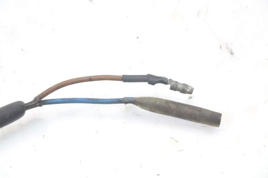 photo de Interruttore stop posteriore KAWASAKI GTR 1000 (1994 - 2004) - Primo piano tecnico