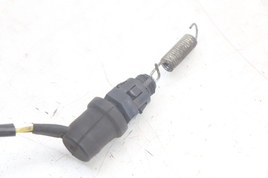 photo de INTERRUTTORE STOP POSTERIORE YAMAHA MT-07 MT07 ABS 700 (2014 - 2017) - Altra angolazione