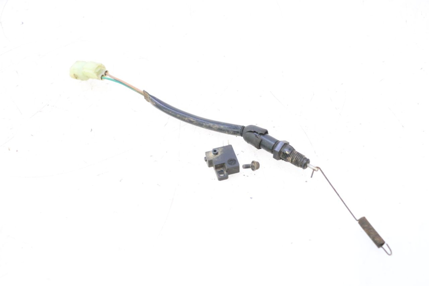 photo de INTERRUTTORE STOP POSTERIORE KYMCO MXU R 250 (2004 - 2010) - Vista principale