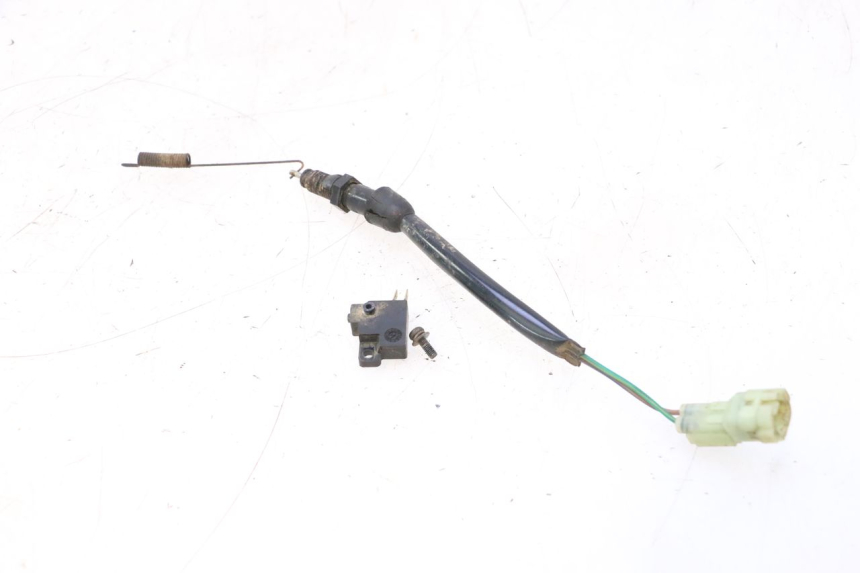 photo de INTERRUTTORE STOP POSTERIORE KYMCO MXU R 250 (2004 - 2010) - Dettaglio del componente