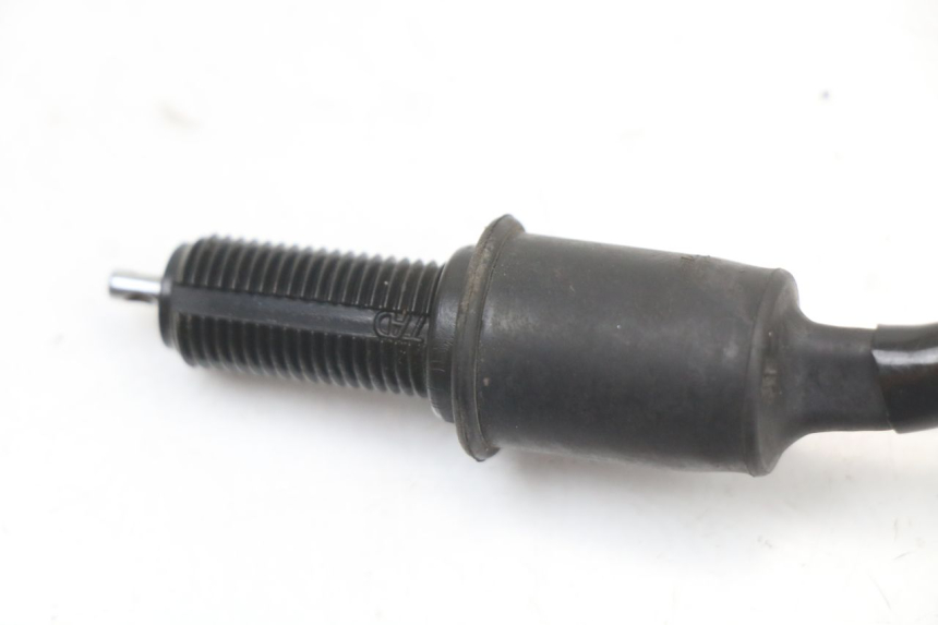 photo de INTERRUTTORE STOP POSTERIORE KAWASAKI NINJA 400 (2018 - 2023) - Zoom sullo stato d'uso