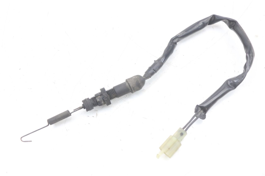 photo de INTERRUTTORE STOP POSTERIORE HONDA NTV DEAUVILLE 650 (1998 - 2001) - Vista principale