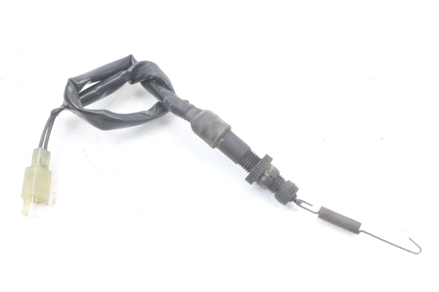 photo de INTERRUTTORE STOP POSTERIORE HONDA NTV DEAUVILLE 650 (1998 - 2001) - Altra angolazione