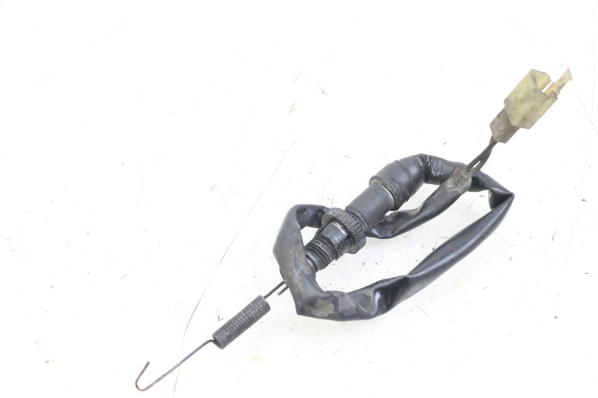 photo de INTERRUTTORE STOP POSTERIORE HONDA NTV DEAUVILLE 650 (1998 - 2001) - Dettaglio del componente