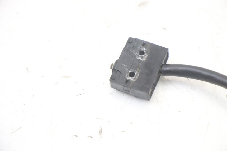 photo de INTERRUTTORE STOP POSTERIORE PEUGEOT SATELIS COMPRESSOR K15 125 (2006 - 2009) - Zoom sullo stato d'uso