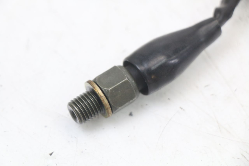 photo de INTERRUTTORE STOP POSTERIORE REGAL RAPTOR SPYDER 125 (2010 - 2018) - Dettaglio del componente