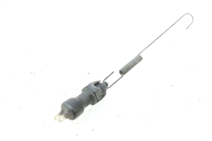 photo de INTERRUTTORE STOP POSTERIORE SUZUKI SV S 650 (2003 - 2009) - Dettaglio del componente