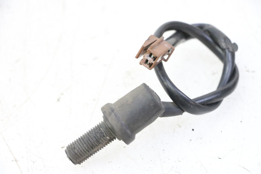 photo de INTERRUTTORE STOP POSTERIORE YAMAHA TDM ABS 900 (2002 - 2014) - Vista principale