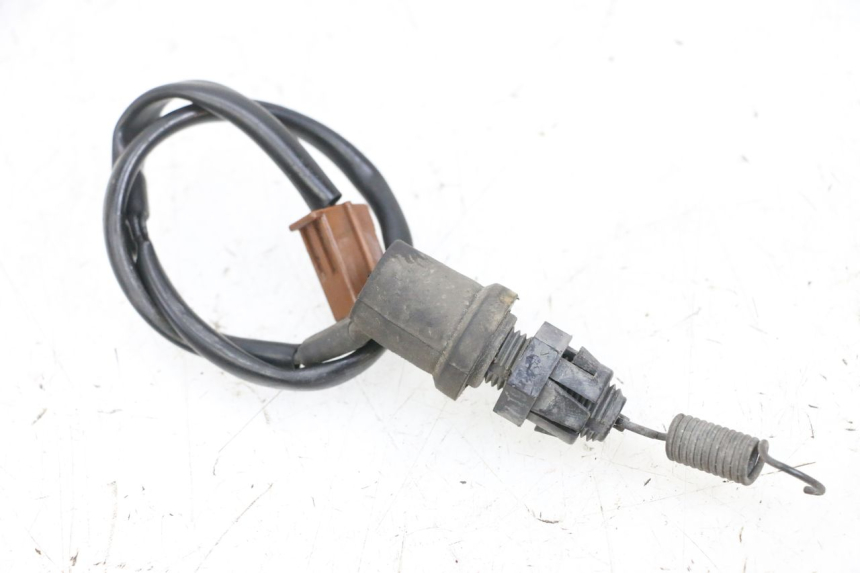 photo de INTERRUTTORE STOP POSTERIORE YAMAHA TDM ABS 900 (2002 - 2014) - Vista principale