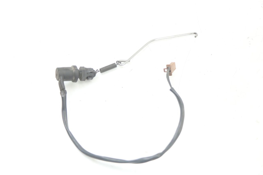 photo de INTERRUTTORE STOP POSTERIORE YAMAHA TDR DELTABOX 125 (1997 - 2003) - Altra angolazione