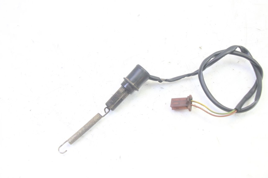 photo de INTERRUTTORE STOP POSTERIORE YAMAHA TZR 50 (2008 - 2016) - Zoom sullo stato d'uso