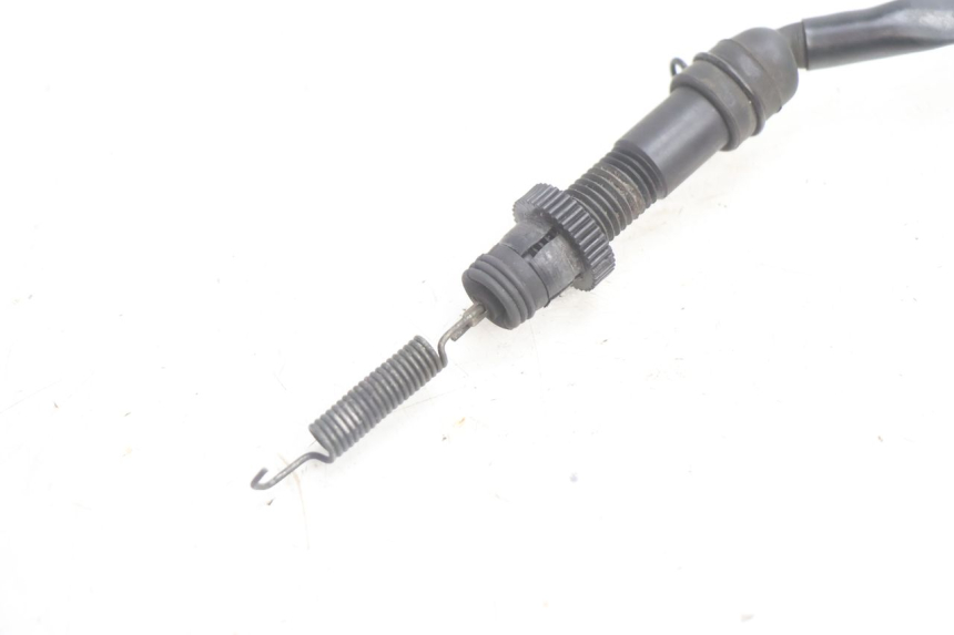 photo de INTERRUTTORE STOP POSTERIORE HONDA VFR FI RC46 800 (1998 - 2001) - Zoom sullo stato d'uso