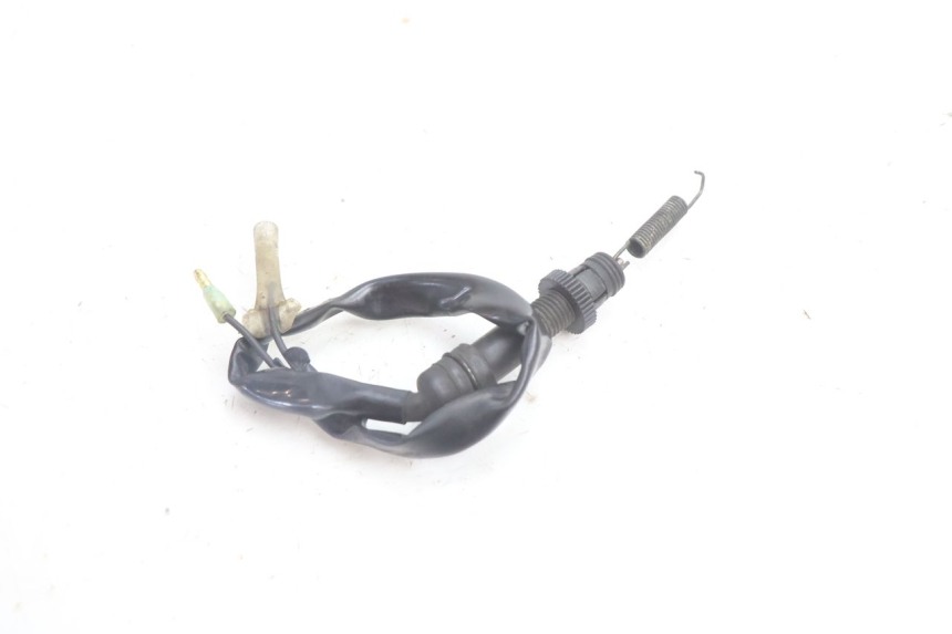 photo de INTERRUTTORE STOP POSTERIORE HONDA VFR FI RC46 800 (1998 - 2001) - Primo piano tecnico
