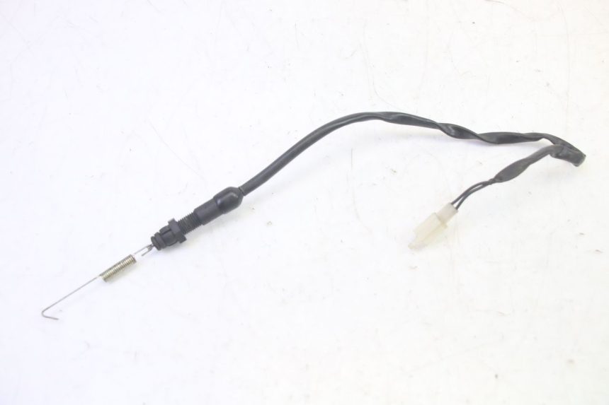 photo de INTERRUTTORE STOP POSTERIORE DAELIM VJ ROADWIN FI 125 (2008 - 2017) - Vista principale