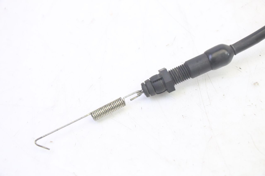 photo de INTERRUTTORE STOP POSTERIORE DAELIM VJ ROADWIN FI 125 (2008 - 2017) - Zoom sullo stato d'uso