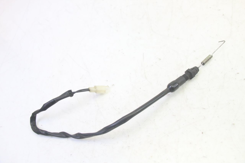 photo de INTERRUTTORE STOP POSTERIORE DAELIM VJ ROADWIN FI 125 (2008 - 2017) - Altra angolazione