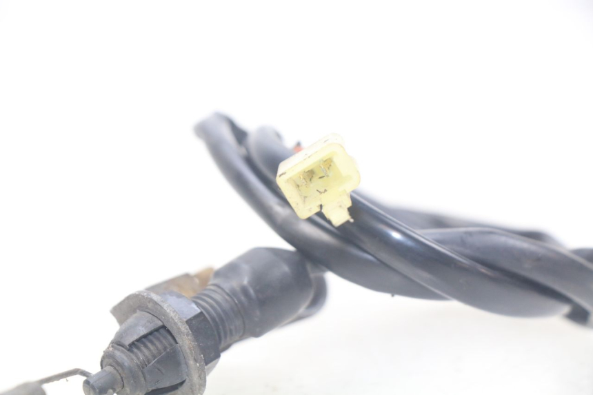 photo de INTERRUTTORE STOP POSTERIORE SUZUKI XF FREEWIND 650 (1997 - 2003) - Dettaglio del componente