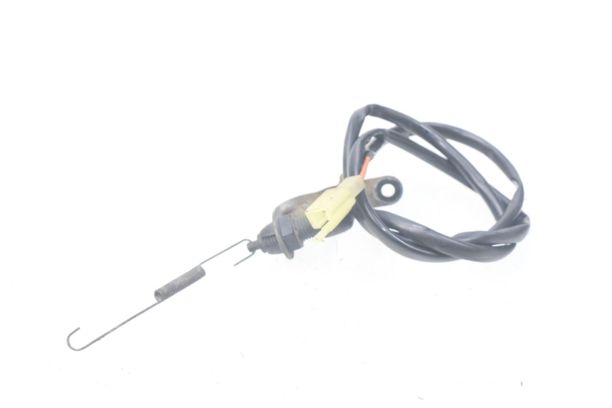 photo de INTERRUTTORE STOP POSTERIORE SUZUKI XF FREEWIND 650 (1997 - 2003) - Zoom sullo stato d'uso