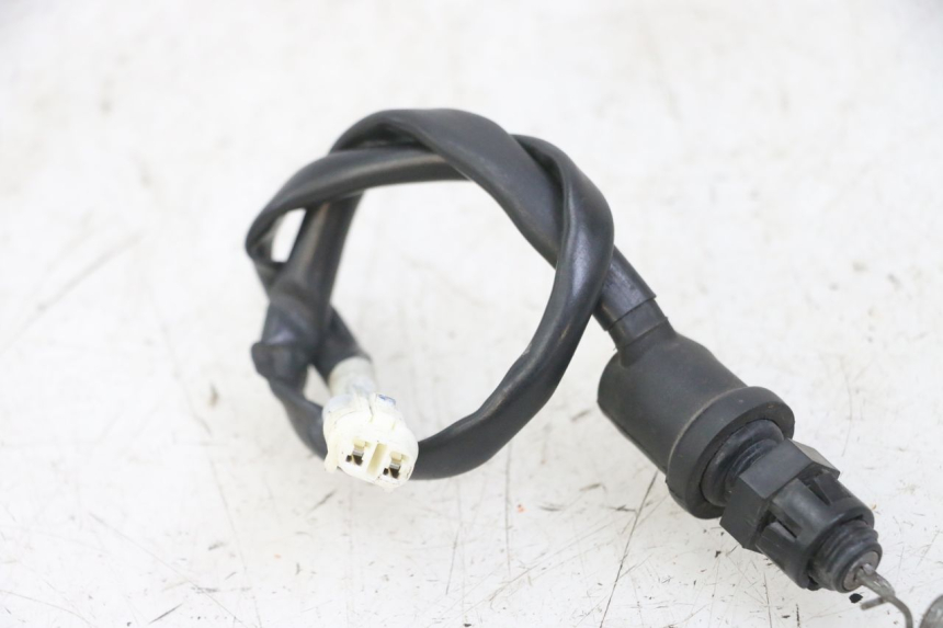 photo de INTERRUTTORE STOP POSTERIORE YAMAHA XJ6 ABS 600 (2008 - 2016) - Zoom sullo stato d'uso