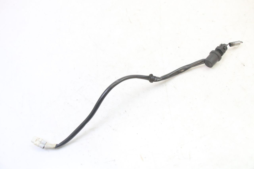 photo de INTERRUTTORE STOP POSTERIORE YAMAHA XJ6 ABS 600 (2008 - 2016) - Altra angolazione