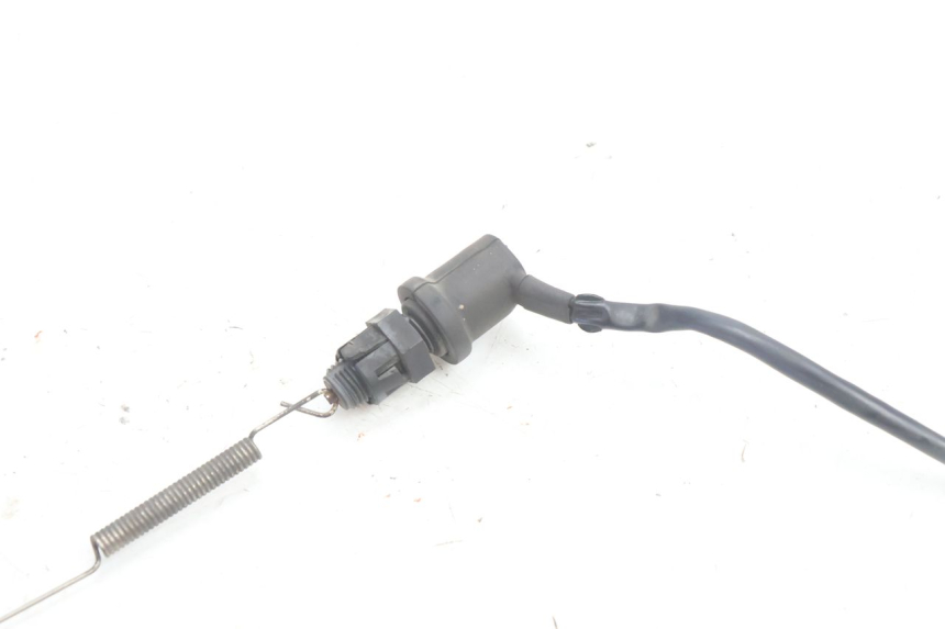 photo de Interruttore stop posteriore YAMAHA XJR 1300 (1998 - 2002) - Zoom sullo stato d'uso