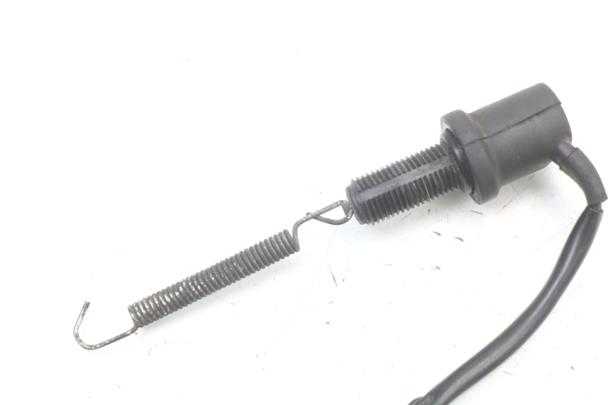 photo de INTERRUTTORE STOP POSTERIORE YAMAHA XJS DIVERSION 600 (1997 - 1999) - Zoom sullo stato d'uso