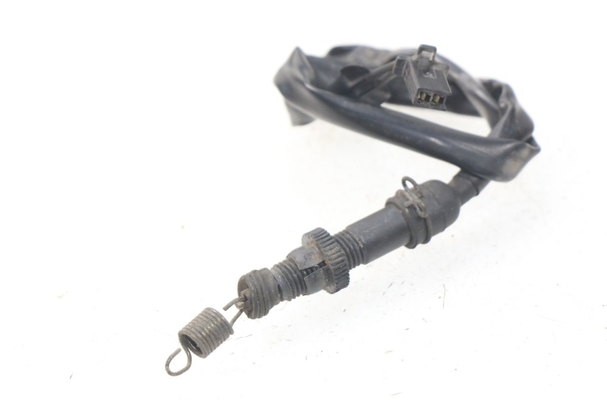 photo de Interruttore stop posteriore HONDA XLV VARADERO 125 (2000 - 2006) - Zoom sullo stato d'uso