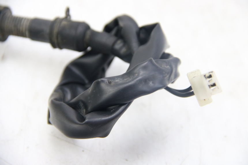 photo de INTERRUTTORE STOP POSTERIORE HONDA XR L 125 (2003 - 2007) - Altra angolazione