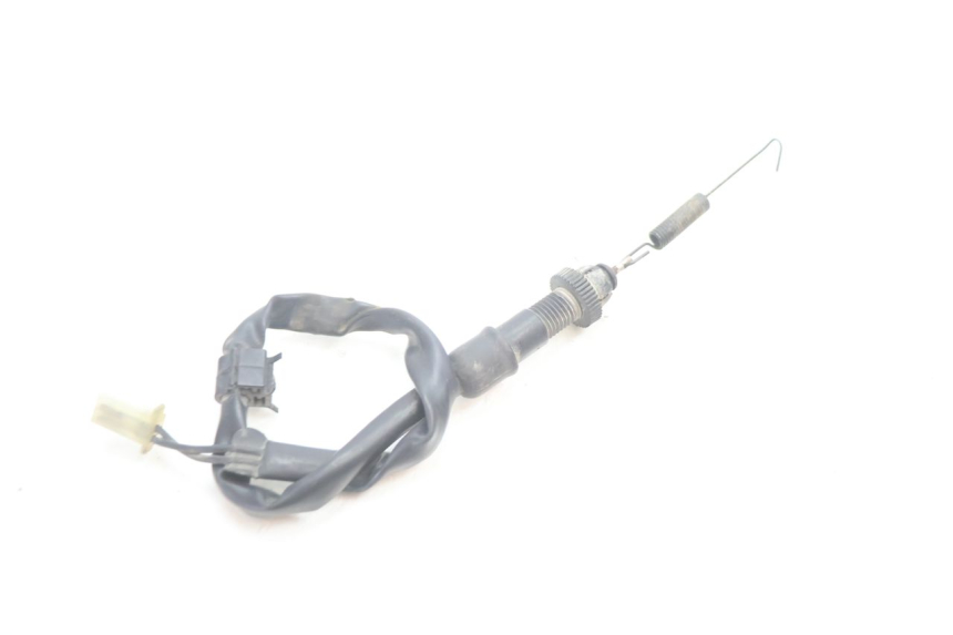 photo de INTERRUTTORE STOP POSTERIORE HONDA XRV AFRICA TWIN 750 (1990 - 1992) - Altra angolazione