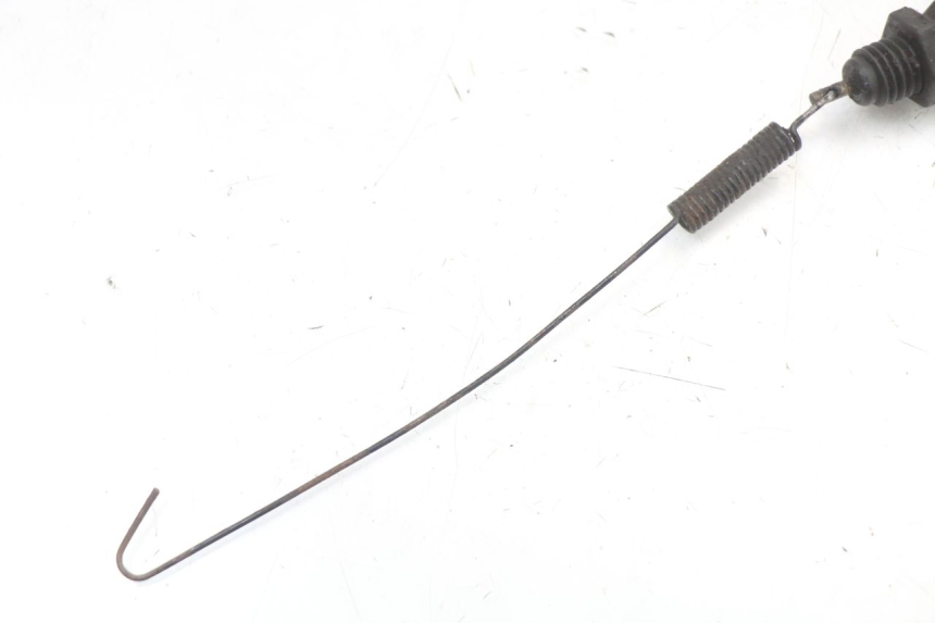 photo de INTERRUTTORE STOP POSTERIORE SYM XS 125 (2007 - 2016) - Zoom sullo stato d'uso