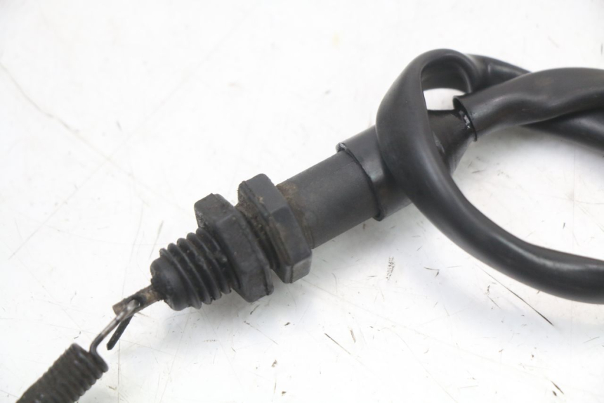 photo de INTERRUTTORE STOP POSTERIORE SYM XS 125 (2007 - 2016) - Altra angolazione