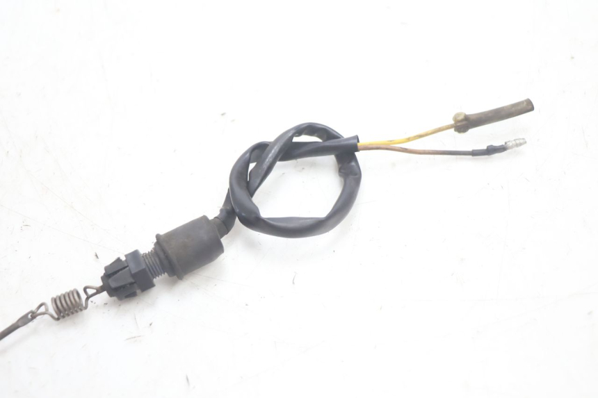 photo de INTERRUTTORE STOP POSTERIORE YAMAHA XV VIRAGO 535 (1988 - 2004) - Dettaglio del componente