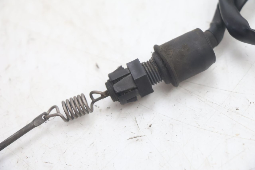 photo de INTERRUTTORE STOP POSTERIORE YAMAHA XV VIRAGO 535 (1988 - 2004) - Altra angolazione