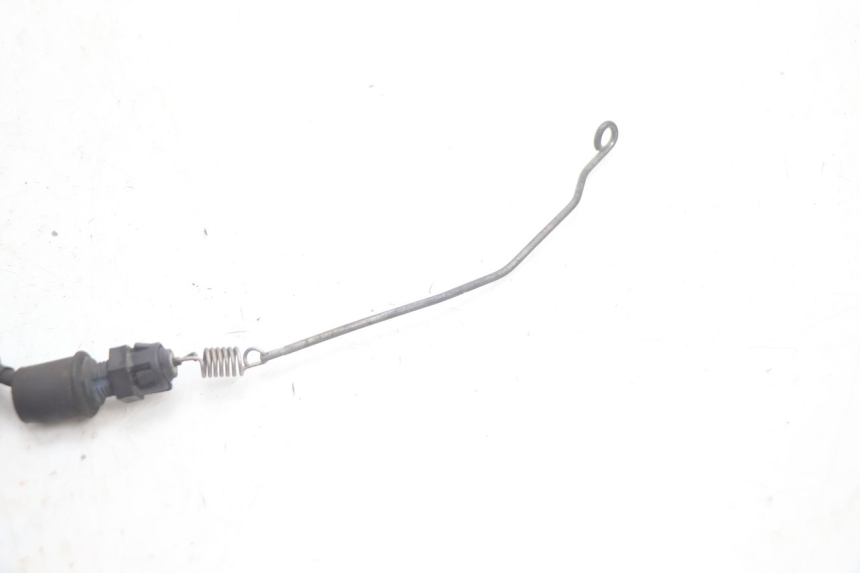 photo de INTERRUTTORE STOP POSTERIORE YAMAHA XV VIRAGO 535 (1988 - 2004) - Stato della superficie e materiale
