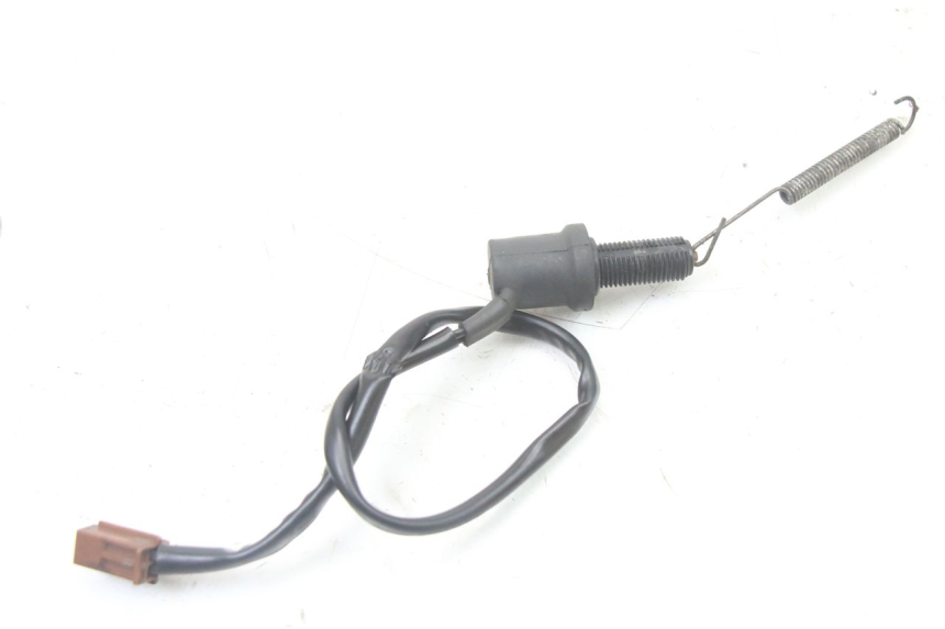 photo de INTERRUTTORE STOP POSTERIORE YAMAHA FZS FAZER 600 (2001 - 2003) - Zoom sullo stato d'uso