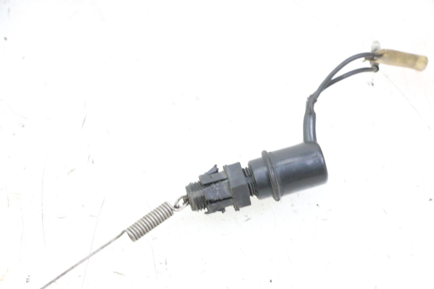 photo de INTERRUTTORE STOP POSTERIORE YAMAHA SR 125 (1982 - 2003) - Dettaglio del componente