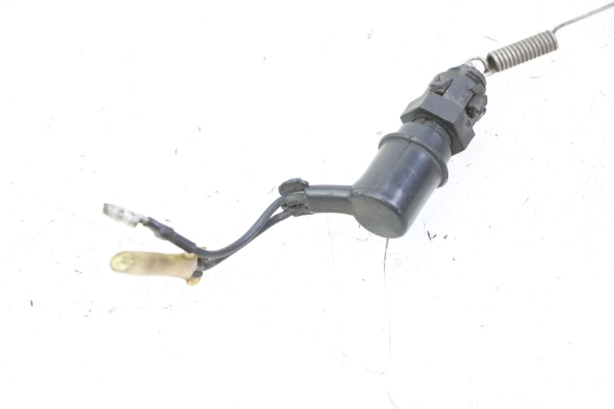 photo de INTERRUTTORE STOP POSTERIORE YAMAHA SR 125 (1982 - 2003) - Altra angolazione