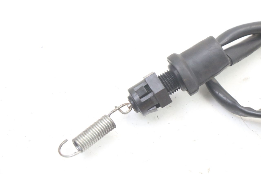 photo de INTERRUTTORE STOP POSTERIORE YAMAHA XJ6 600 (2008 - 2016) - Zoom sullo stato d'uso