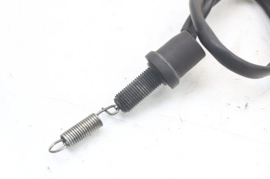 photo de INTERRUTTORE STOP POSTERIORE YAMAHA XJ6 ABS 600 (2008 - 2016) - Zoom sullo stato d'uso