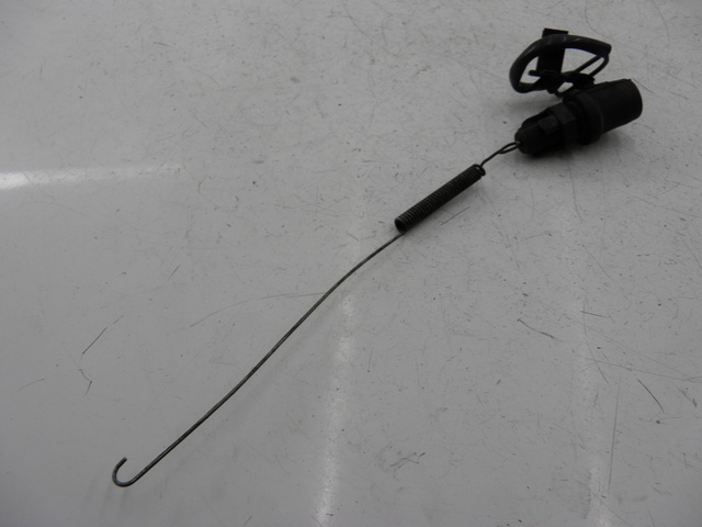 photo de Interruttore stop posteriore YAMAHA XJR 1300 (1998 - 2002) - Altra angolazione